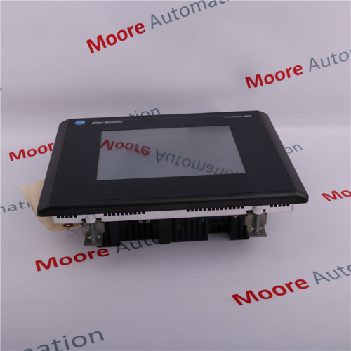 2711P-T6C20A8 PanelView Plus 6 6 Color Touch