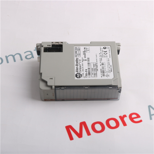 1769-OB16 SER A Output Module Compact I/O