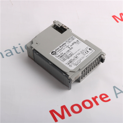 1769-OA16 PLC Output Module