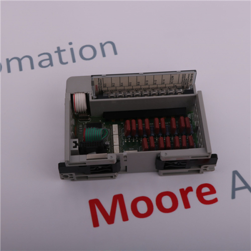 1769-IQ32 SER A CompactLogix Input Module