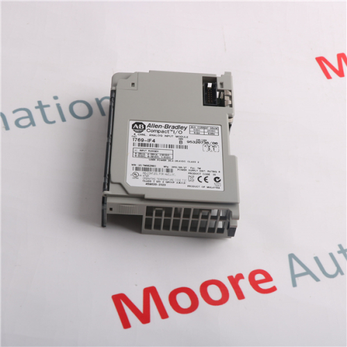 1769-PB4 CompactLogix DC 4A/2A Power Supply MODULE