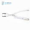 Compressor Minimally Invasive Spine Port Instrument System Minimally Invasive Microdiscectomy System