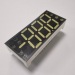 3 digit led display;3 digit display;led display; cooling display;temperature display