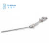 Rigid Arm Minimally Invasive Spine Port Instrument System Minimally Invasive Microdiscectomy System