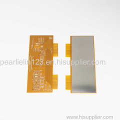 flexible printed circuit board