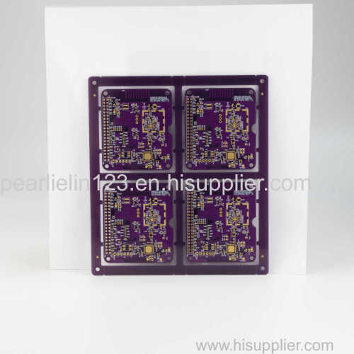 Rigid-flex printed circuit board