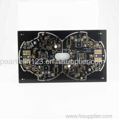 Rigid-flex printed circuit board