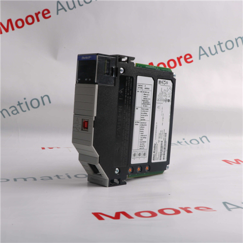 1756-RM2 Series A ControlLogix Redundancy