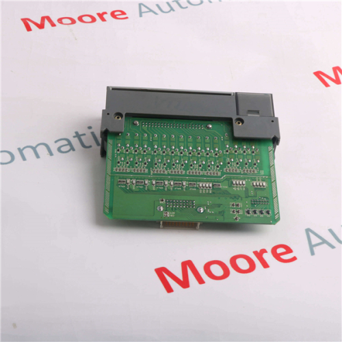 1746-NI8 analog single-slot I/O module