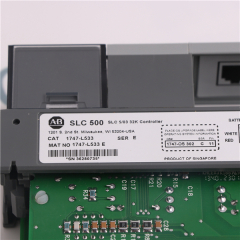 1747-SDN SLC 500 DEVICENET SCANNER