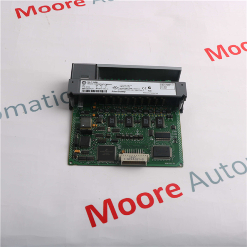 1746-IB8 digital input module