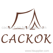 CACKOK outdoors