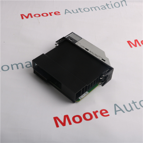 1756-OA16 Ser B Communication Module Used