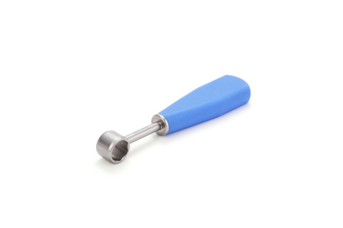 PH Orthco Hot Sale MIS Spine Internal Fixation Instruments Extended Handle for Anti-torque Wrench China Supplier