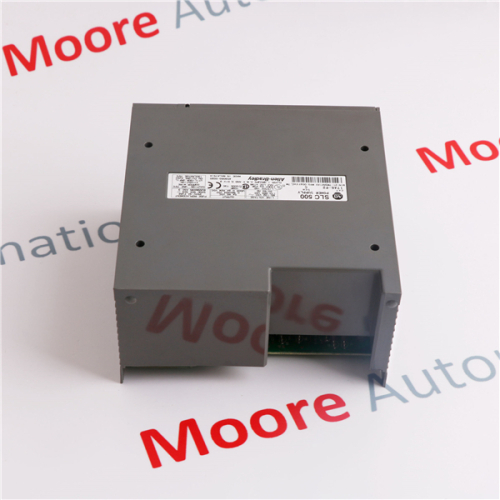 1746-OB16 Discrete output module