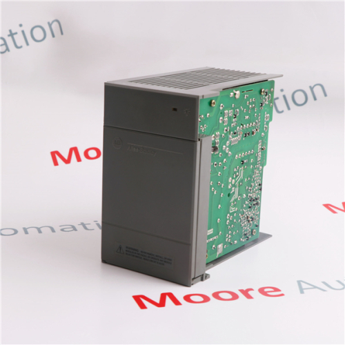 1746-OV32 OUTPUT MODULE SLC 500