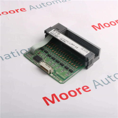 1746-OW16 SLC500 Output Module