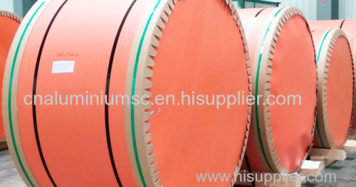 3005 Aluminium Coil 2022