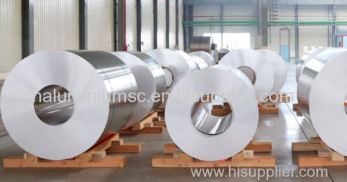 5005 Aluminium Coil 2022