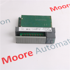 1747-L551 controller module CPU