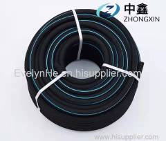 CONTINUOUS OUTGASSING AERATION TUBE FOR AQUACULTURE