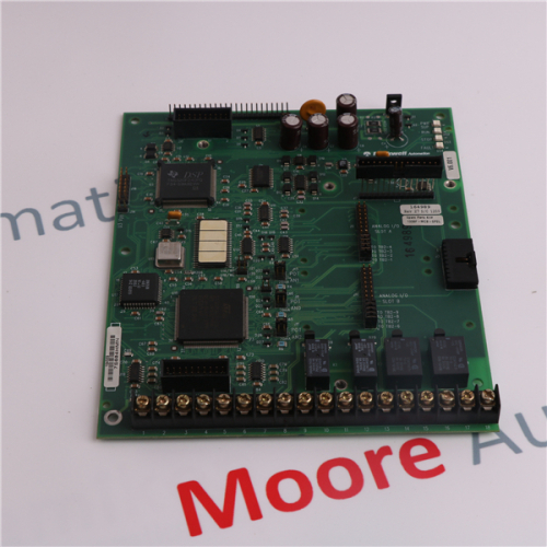 1336F-MCB-SP1F PC BOARD CONTROL BOARD