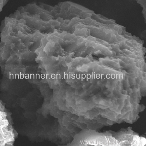Homothetic Polycrystalline Diamond Powder for Sillion Carbide Polishing Suspension Making