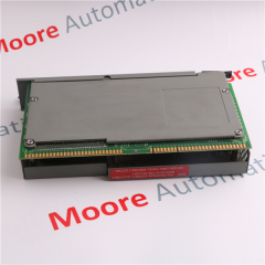 1785-V40V Processor CPU MODULE