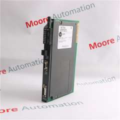 1784-KTXD PLC COMMUNICATION INTERFACE CARD