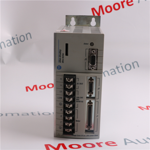 1394C-AM07 SERVO AC AXIS MODULE