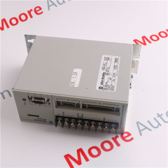 1394C-AM04 AC Servo Controller Module