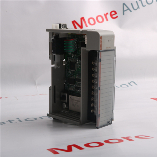 1769-OW16 OUTPUT MODULE 16POINT