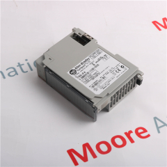 1769-OF4VI ANALOG VOLTAGE ISOLATED OUTPUT MODULE