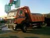 RHD China Beiben 4x2 Truck 1927K 10 Cube Tipper Dump Truck For Sell