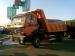 Beiben Truck 4x2/4x4 Tipper Lorry For Sale 270HP Euro2 10 Cubic 12Cubic