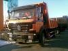 Beiben Truck 4x2/4x4 Tipper Lorry For Sale 270HP Euro2 10 Cubic 12Cubic