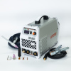 WINCOO tig welder with HF generator and arc stick function argon gas inlet