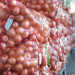 50*80 cm Red PP Plastic Tubular Mesh Net Bags Firewood Potato Onion Vegetable Fruit Package Mesh Bag