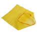 Circular Tubular PP/PE Heavy Duty Durable With Rope Drawstring Packing Mesh Bags For Fruits And Vegetables