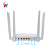 OEM MTK7620 300Mbps Openwrt 4G LTE Modem Wireless Router With SIM Card Slot