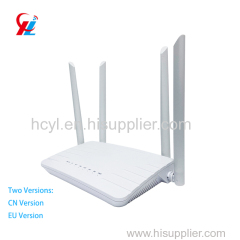 OEM MTK7620 300Mbps Openwrt 4G LTE Modem Wireless Router With SIM Card Slot