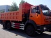 Beiben Truck 6x4 Tipper Lorry Dumper Truck 380HP Euro2 20Cubic for Sale 2638K