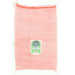 monofilament net bags for vegetable and fruit firewood