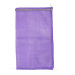 UV Treated Strong Violet Purple Leno Mesh Bag For Scallop Crawfish Seafood Packing