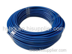 1/8" PTFE Stainless Steel Braided brake hose