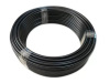 1/8&quot; Nylon Stainless Steel Braided Brake Hose