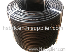 1/8" EPDM Rubber Brake Hose