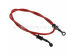 1/8" Motorcycle Brake Hose Assembly