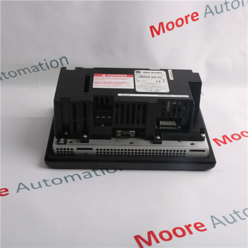 2711P-RBT7 PanelView Plus Accessory