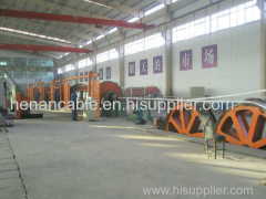 Henan Qingzhou Cable Co., Ltd.